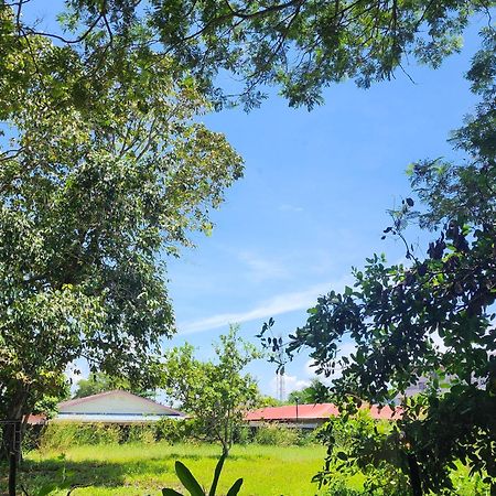 Blissfull Sweet Inn Pantai Cenang  Exteriör bild