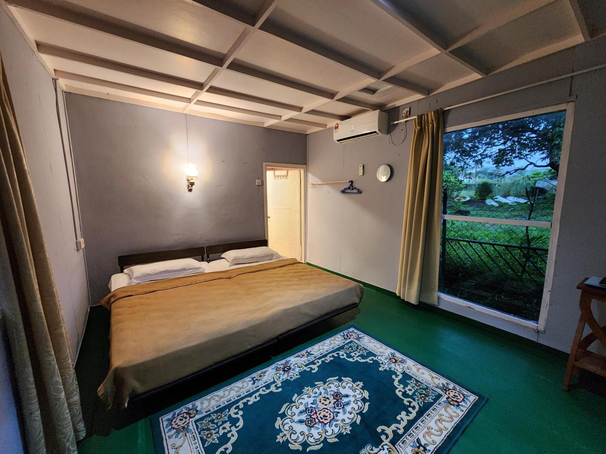 Blissfull Sweet Inn Pantai Cenang  Exteriör bild